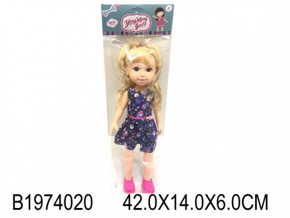 кукла 32см (144)