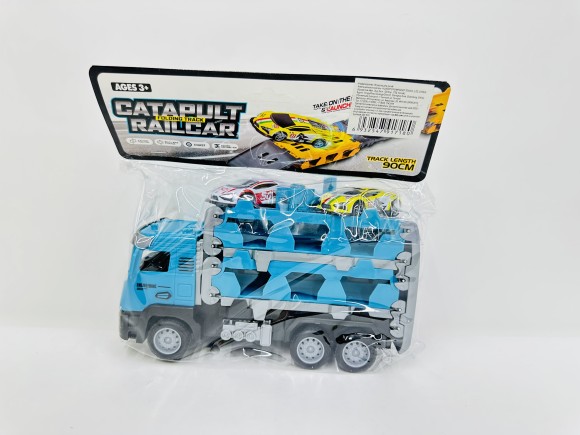 МАШИНА АВТОВОЗ ИНЕРЦ