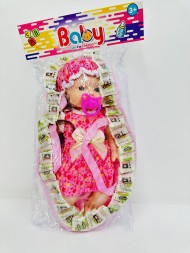 ПУПС В ЛЮЛЬКЕ С СОСКОЙ ПЛАЧЕТ