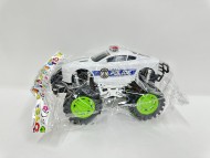 Машинка "Полиция" инерц., в/п 20,5*12,8*11,5 см Машинка "Полиция" инерц., в/п 20,5*12,8*11,5 см