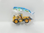 Бульдозер инерц., в/п 16,5*7,5*7 см Бульдозер инерц., в/п 16,5*7,5*7 см