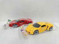 Машинка инерционная, 2 цвета в ассортименте, в/п 19,5*8,4*5 см Машинка инерционная, 2 цвета в ассортименте, в/п 19,5*8,4*5 см